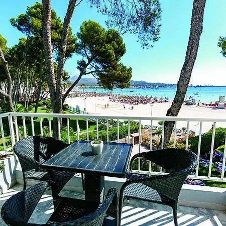 Ferrer Lime Playa De Apartahotel Alcúdia