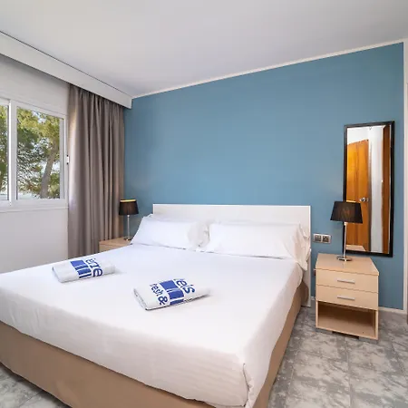Ferrer Lime Playa De Apartahotel