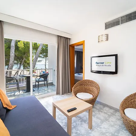 Ferrer Lime Playa De
