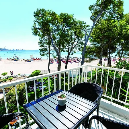 Ferrer Lime Playa De