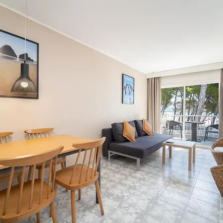Ferrer Lime Playa De