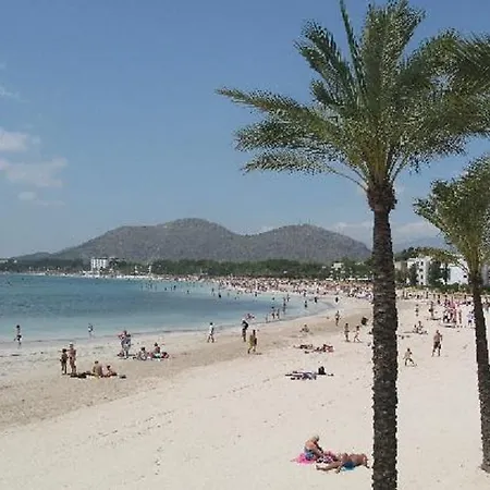 Ferrer Lime Playa De Alcúdia
