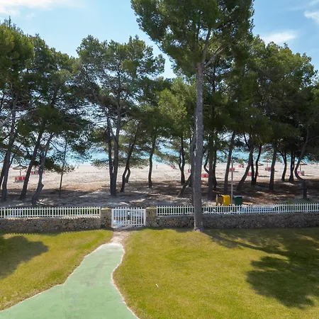 Ferrer Lime Playa De Apartahotel Alcúdia