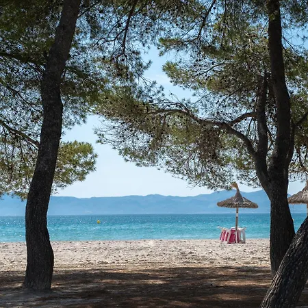 Ferrer Lime Playa De * Alcúdia