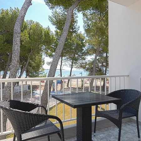 Apartahotel Ferrer Lime Playa De Alcúdia