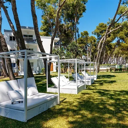 Ferrer Lime Playa De Apartahotel