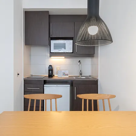 Apartmanhotel Ferrer Lime Playa De Alcudia