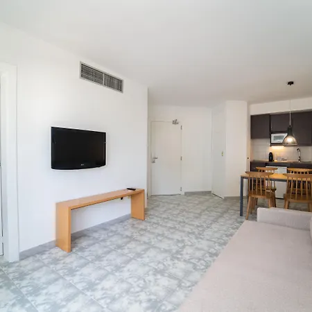 Apartmanhotel Ferrer Lime Playa De