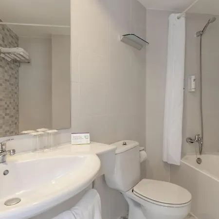 Apartmanhotel Ferrer Lime Playa De