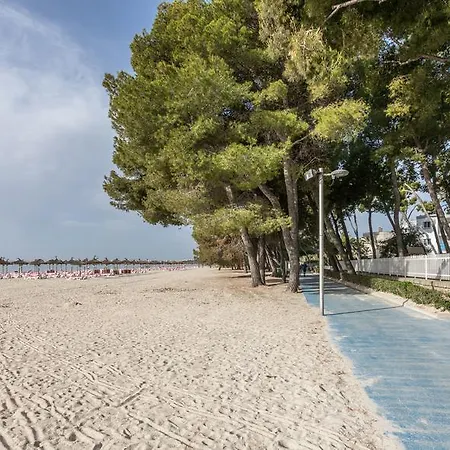 Apartmanhotel Ferrer Lime Playa De *
