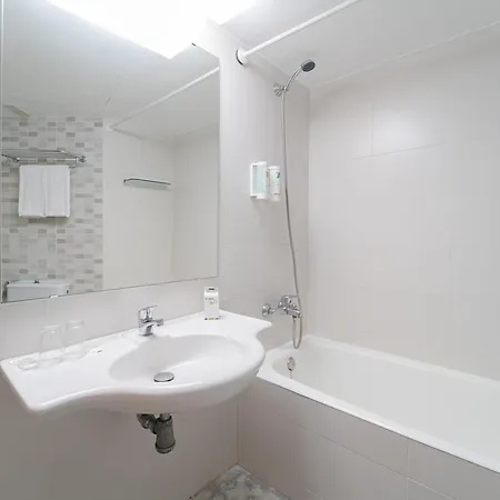 Apartmanhotel Ferrer Lime Playa De Alcudia