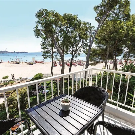 Apartmanhotel Ferrer Lime Playa De