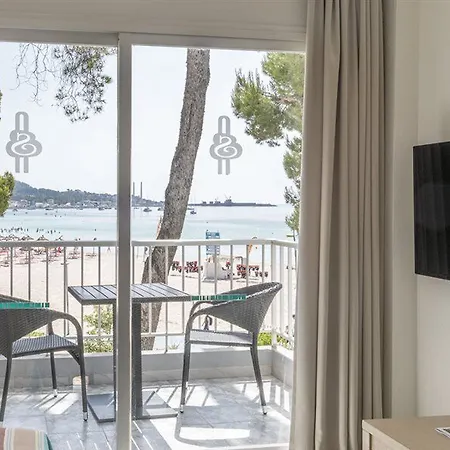 Ferrer Lime Playa De * Alcudia