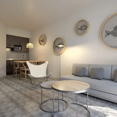 Ferrer Lime Playa De * Alcudia